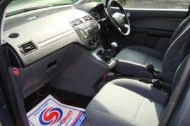 Ford Focus C-Max 2.0