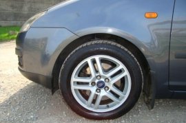 Ford Focus C-Max 2.0