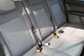 Ford Focus C-Max 2.0