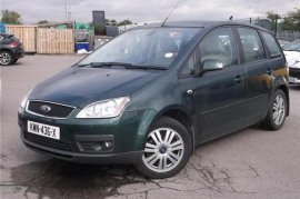 Ford Focus C-Max 1.6
