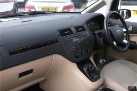 Ford Focus C-Max 1.6