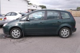 Ford Focus C-Max 1.6