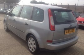 Ford Focus C-Max 1.6