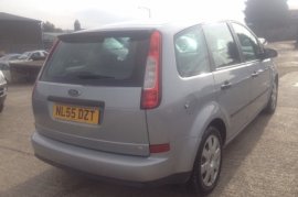Ford Focus C-Max 1.6