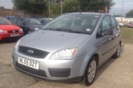 Ford Focus C-Max 1.6