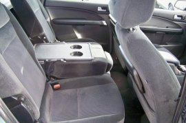 Ford Focus C-Max 1.8