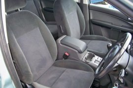 Ford Focus C-Max 1.8