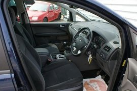 Ford Focus C-Max 2.0
