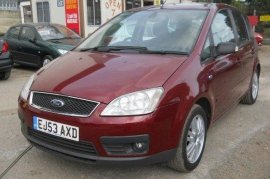 Ford Focus C-Max 1.8