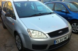 Ford Focus C-Max 1.6