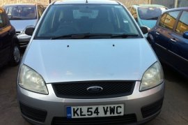 Ford Focus C-Max 1.6