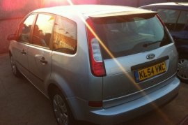 Ford Focus C-Max 1.6