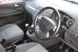Ford Focus C-Max 1.6