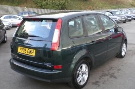 Ford Focus C-Max 1.6