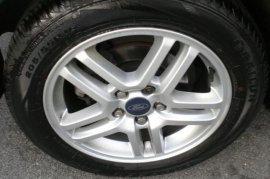 Ford Focus C-Max 1.6