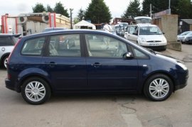 Ford Focus C-Max 1.8
