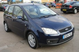 Ford Focus C-Max 1.8
