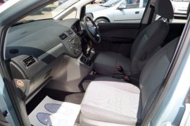 Ford Focus C-Max 1.8
