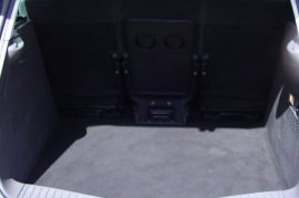 Ford Focus C-Max 1.8