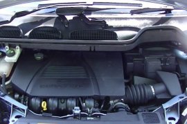 Ford Focus C-Max 1.8