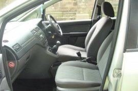 Ford Focus C-Max 1.6