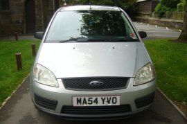 Ford Focus C-Max 1.6