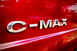 Ford Focus C-Max 1.8