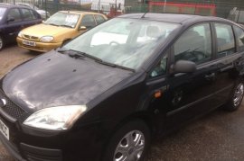 Ford Focus C-Max 1.6