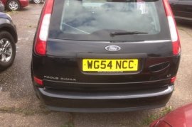 Ford Focus C-Max 1.6