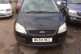 Ford Focus C-Max 1.6