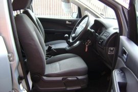 Ford Focus C-Max 2.0