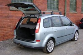 Ford Focus C-Max 2.0