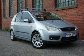 Ford Focus C-Max 2.0