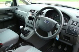 Ford Focus C-Max 1.6