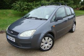 Ford Focus C-Max 1.6