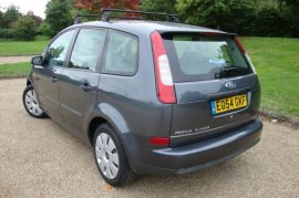 Ford Focus C-Max 1.6