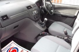 Ford Focus C-Max 1.6