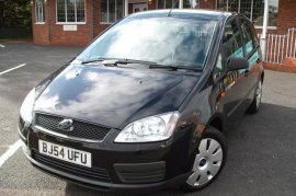 Ford Focus C-Max 1.6