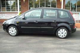 Ford Focus C-Max 1.6