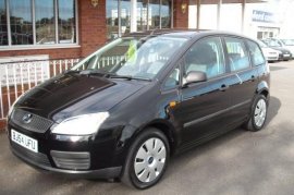 Ford Focus C-Max 1.6