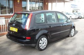 Ford Focus C-Max 1.6