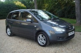 Ford Focus C-Max 1.8