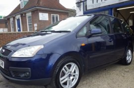 Ford Focus C-Max 1.6