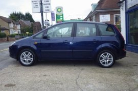 Ford Focus C-Max 1.6