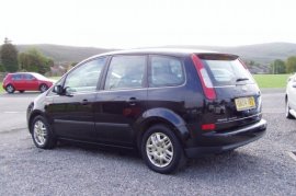 Ford Focus C-Max 1.6