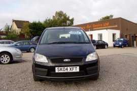 Ford Focus C-Max 1.6