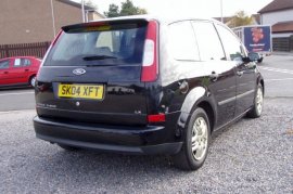 Ford Focus C-Max 1.6