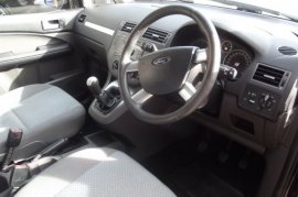 Ford Focus C-Max 1.8