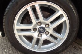 Ford Focus C-Max 1.8