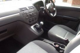 Ford Focus C-Max 1.8